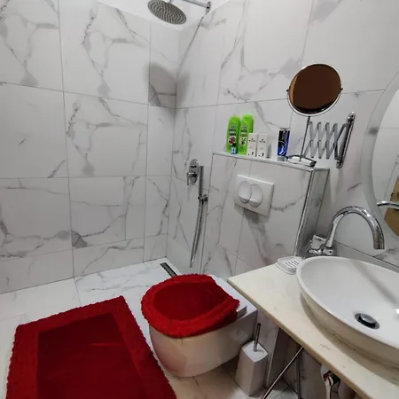Jeshil House Apartment
