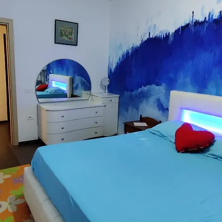 Jeshil House Apartment *