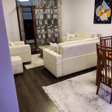 Διαμέρισμα Jeshil House