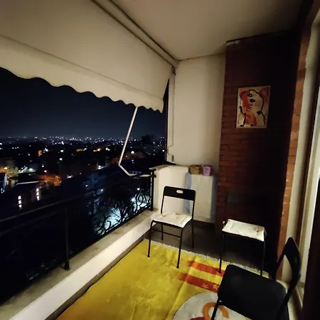 Jeshil House Διαμέρισμα Τίρανα