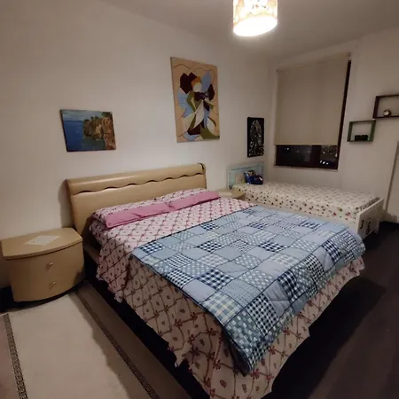 Jeshil House Διαμέρισμα