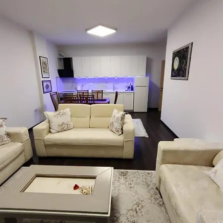 Διαμέρισμα Jeshil House